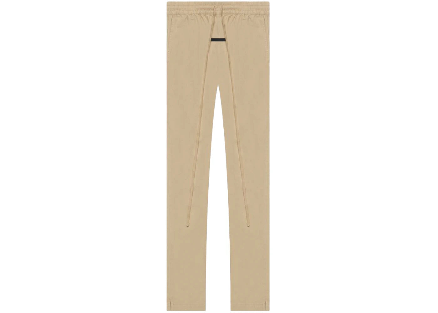 Fear of God Essentials Twil Pant Khaki