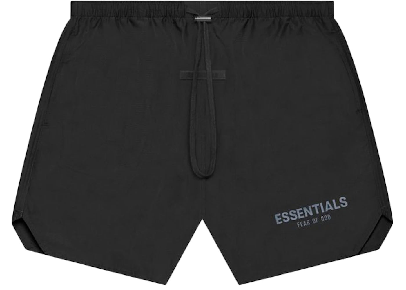 Fear of God Essentials Volley Short Black