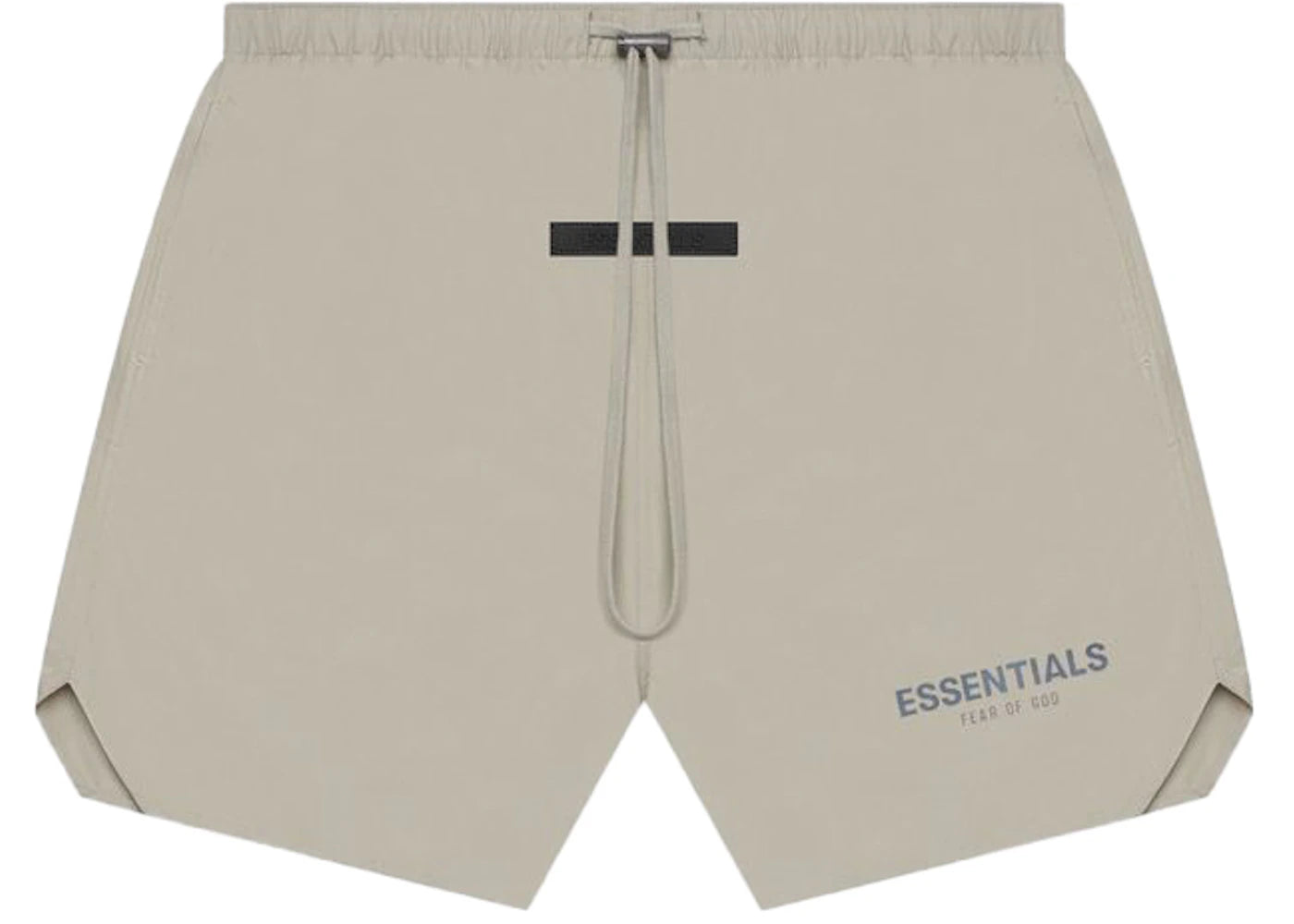 Fear of God Essentials Volley Short Moss