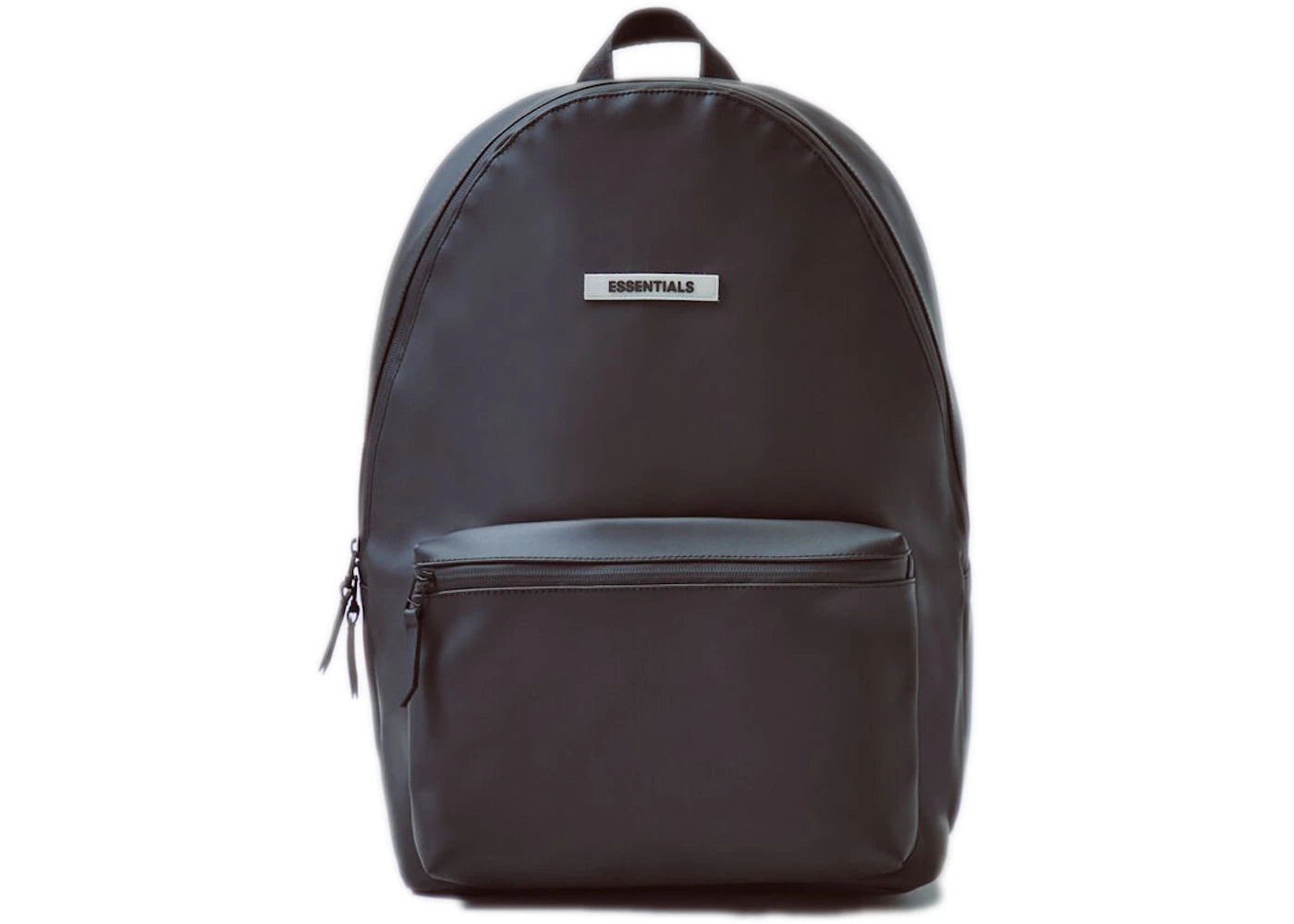 Fear of God Essentials Waterproof Backpack Black