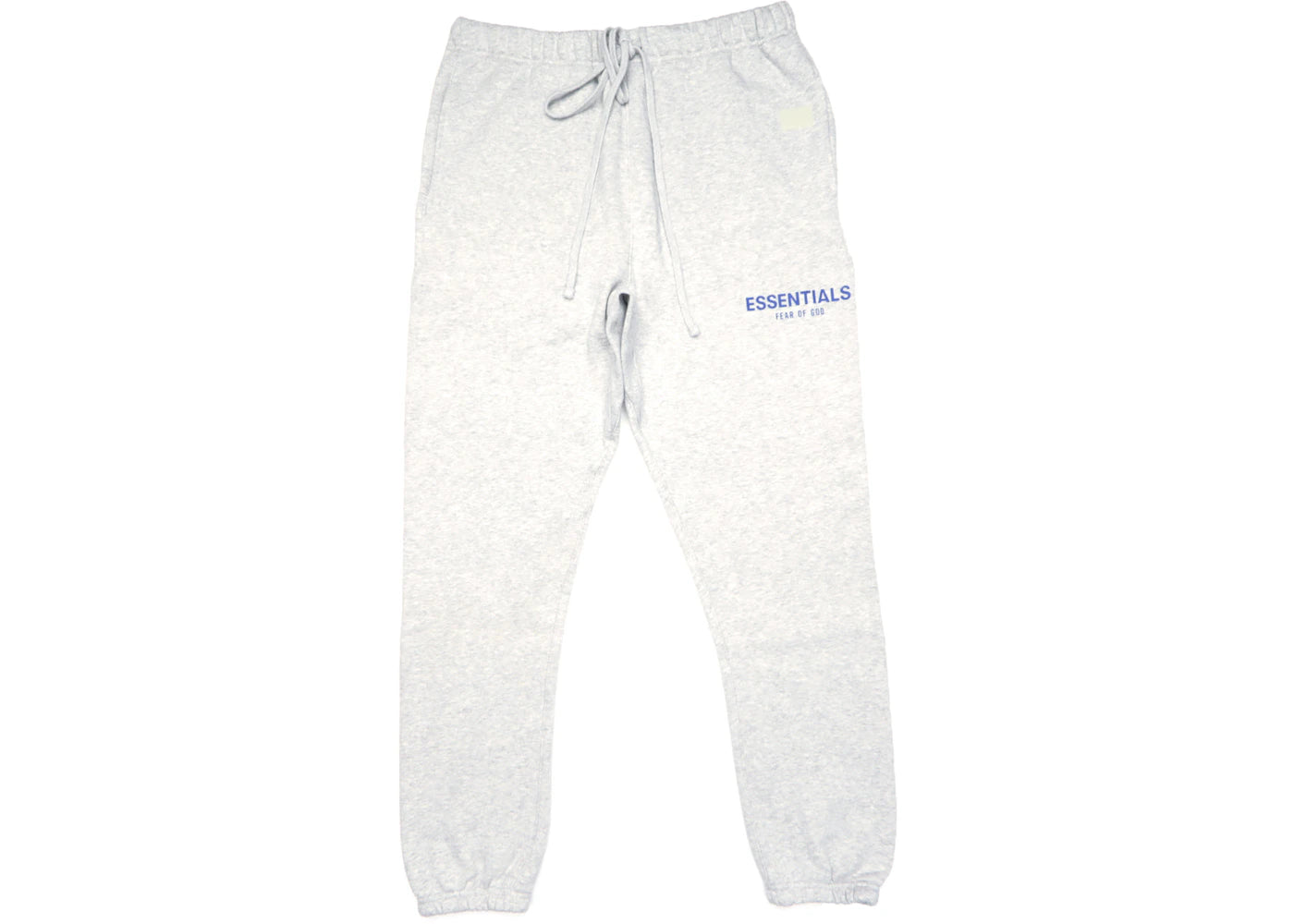 Fear of God Essentials x TMC Crenshaw Sweatpants Grey/Blue