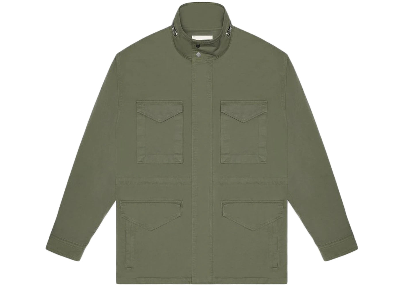 Fear of God M65 Jacket Army Green