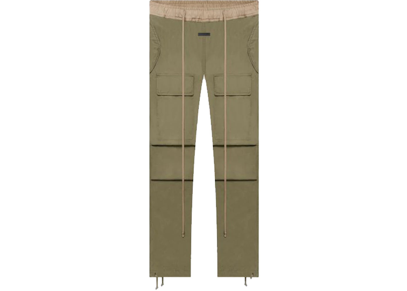 Fear of God Military Cargo Pant Military Green