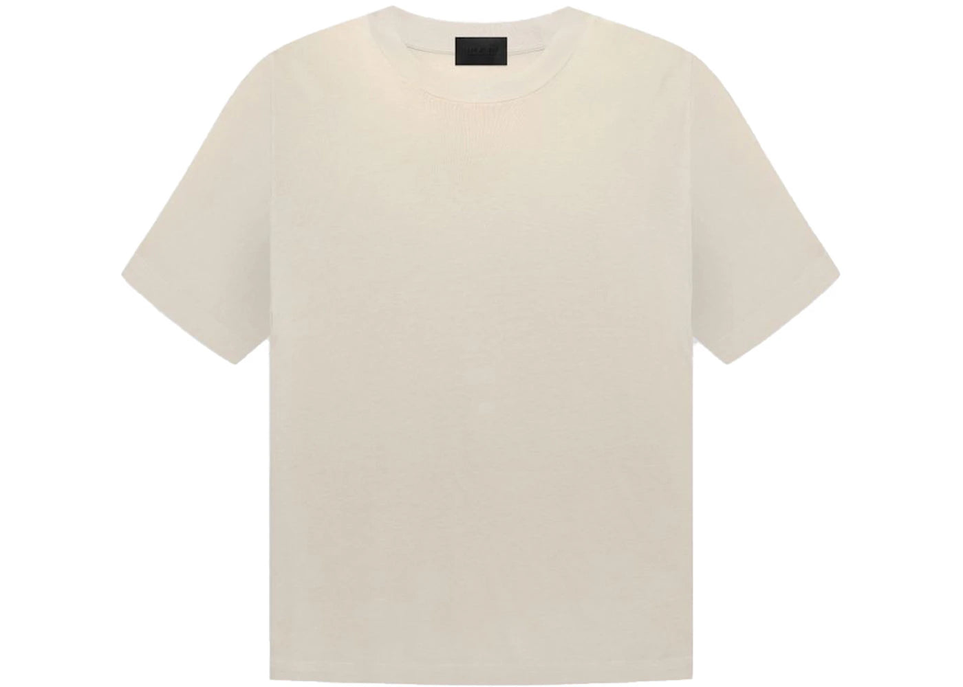 Fear of God Perfect Vintage Tee Vintage Concrete White