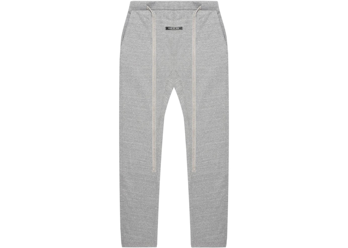 FEAR OF GOD Relaxed Sweatpants Heather Grey