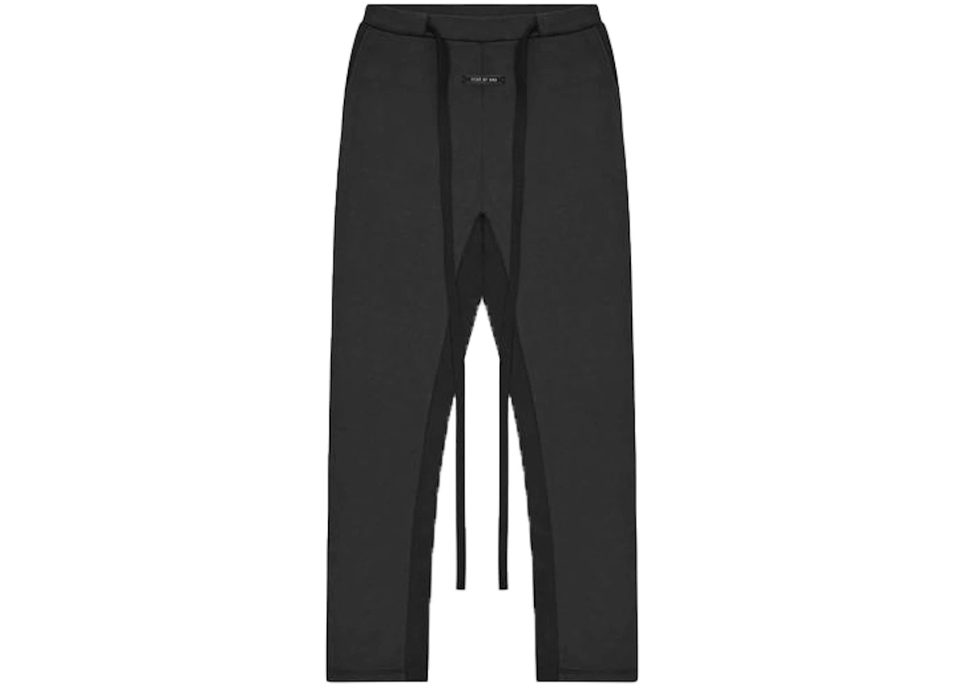 Fear of God Relaxed Sweatpants Vintage Black