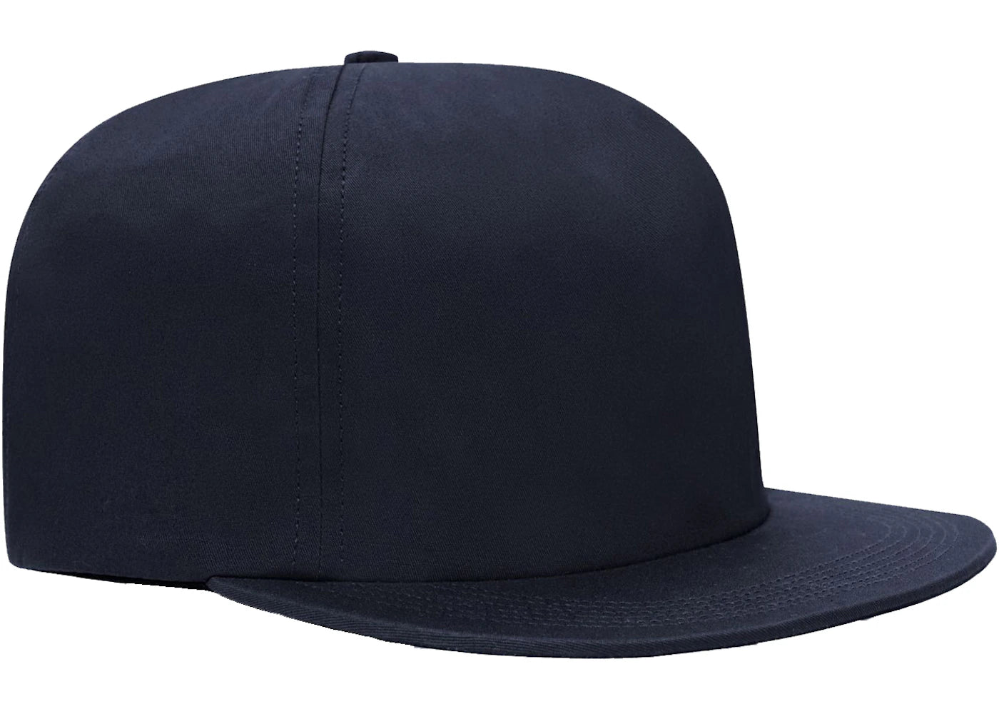 Fear of God Seventh Collection 5 Panel Hat Navy