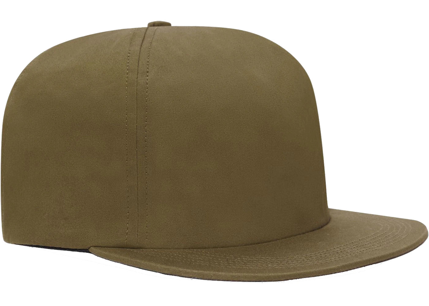 Fear of God Seventh Collection 5 Panel Hat Olive