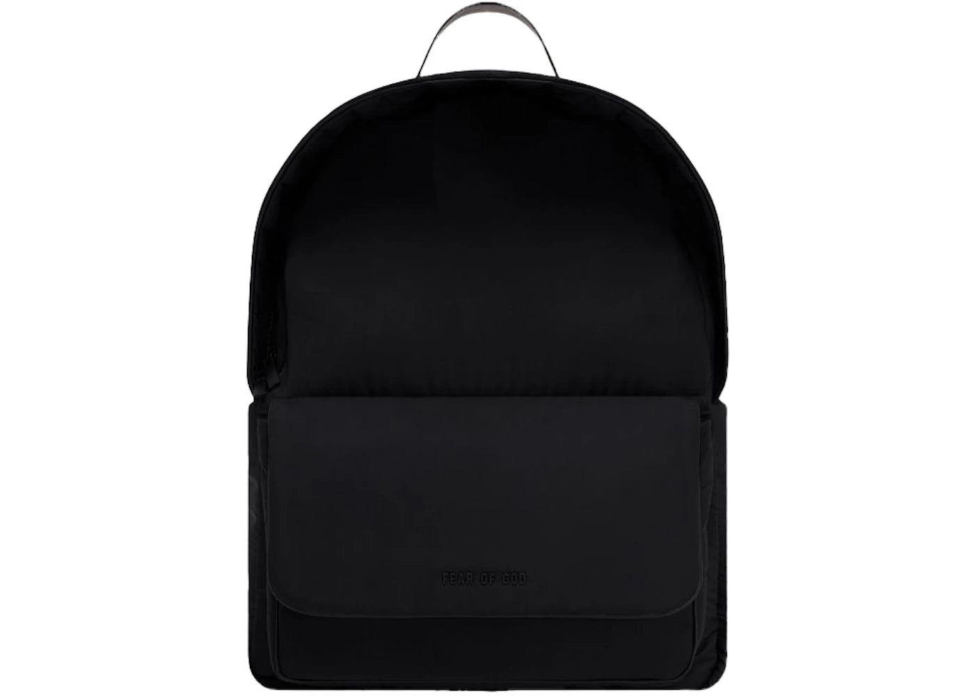 Fear of God Seventh Collection Backpack Black