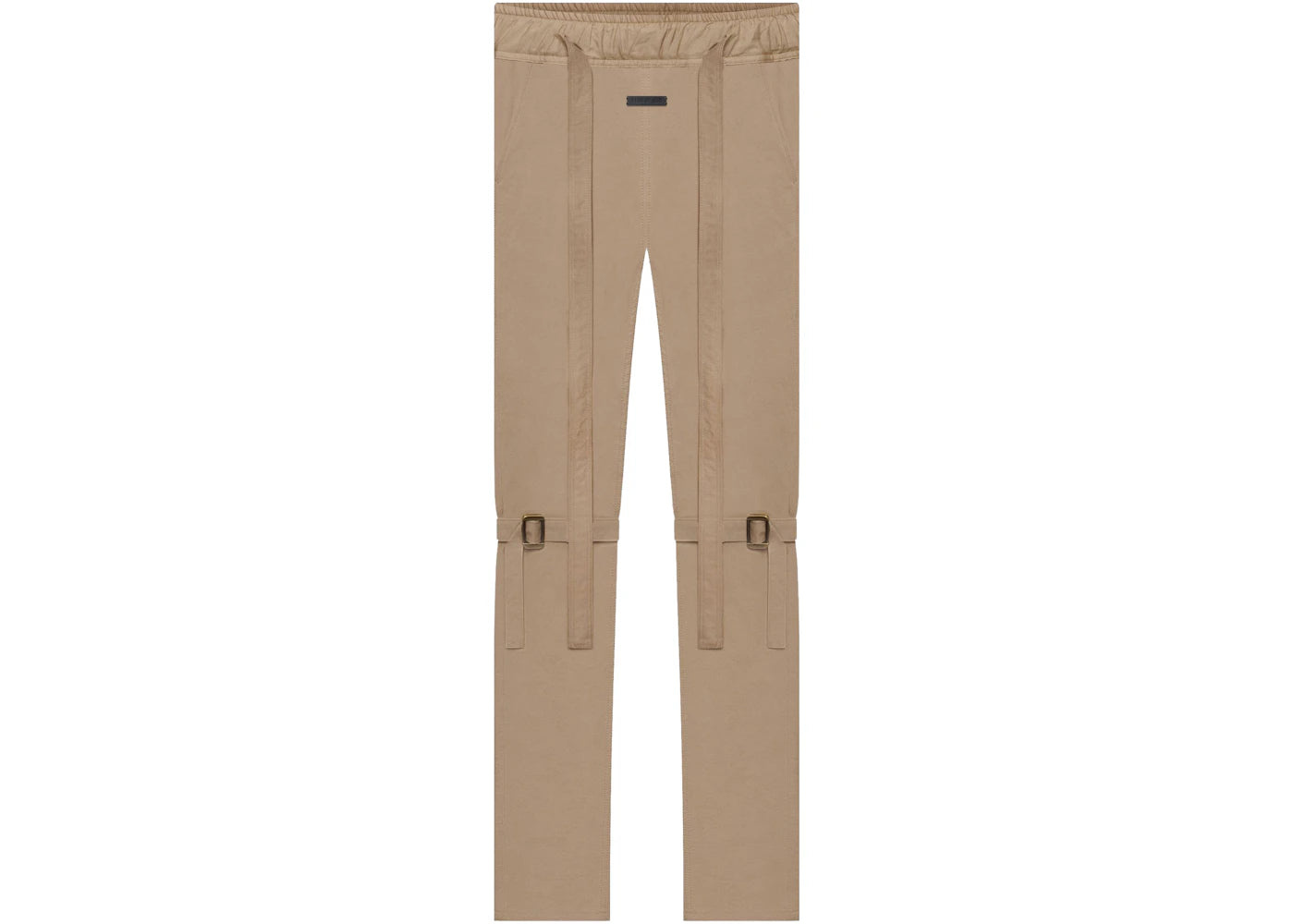 Fear of God Seventh Collection Bondage Pant Washed Khaki