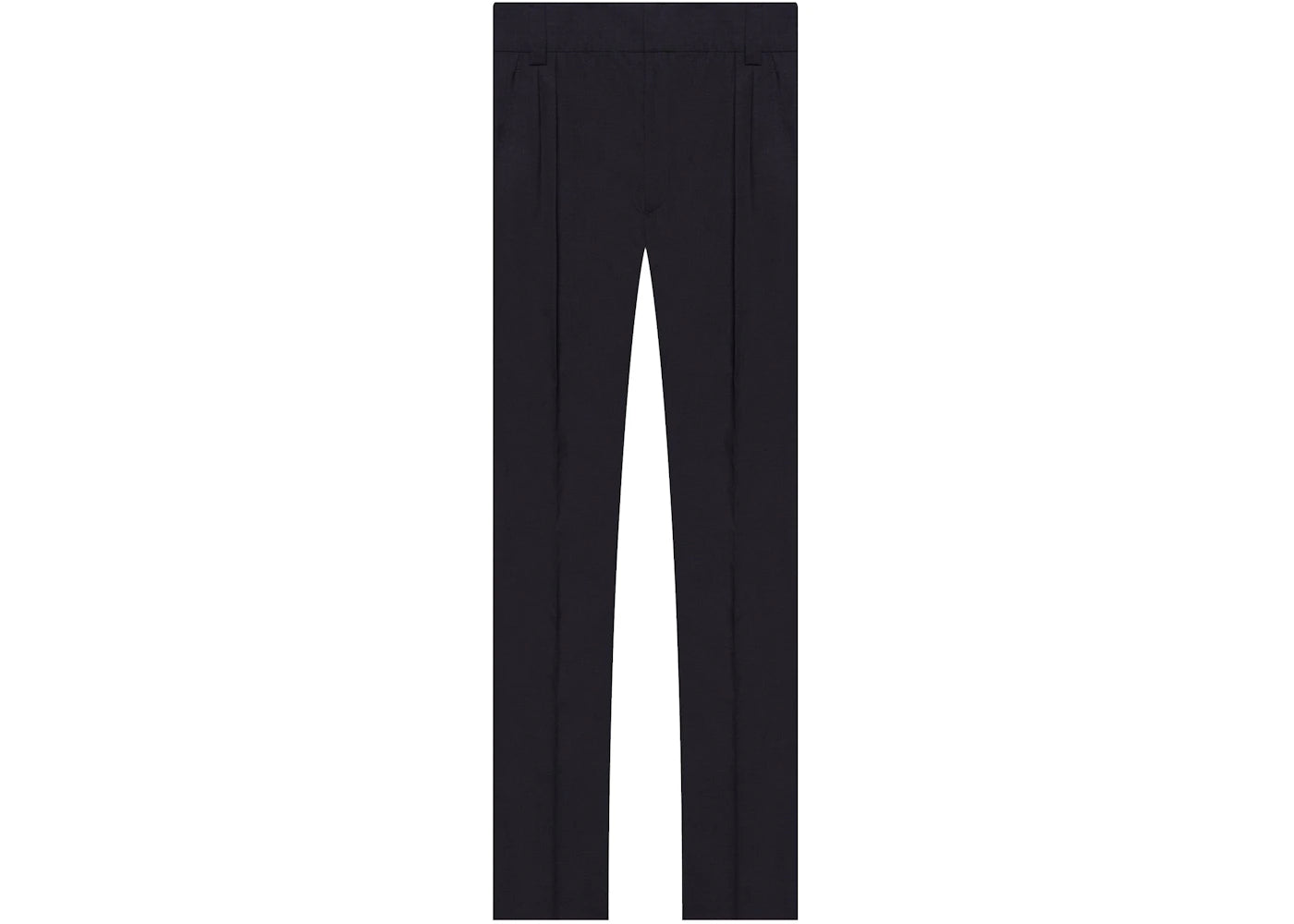 Fear of God Seventh Collection Double Pleated Trouser Charcoal