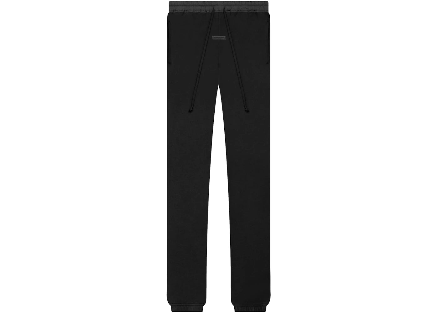 Fear of God Seventh Collection FG7C Sweatpant Black