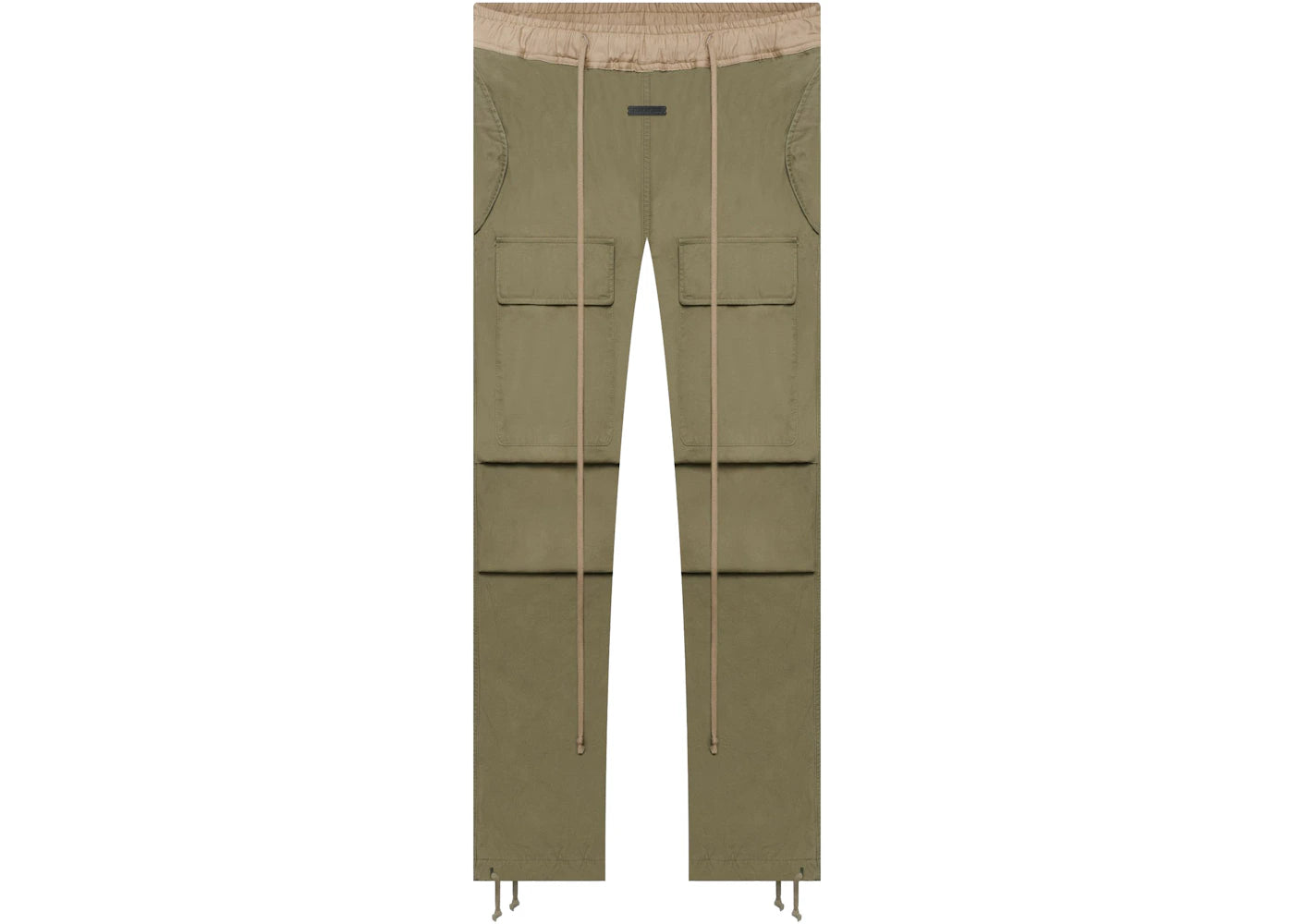 Fear of God Seventh Collection Military Cargo Pant Military Green