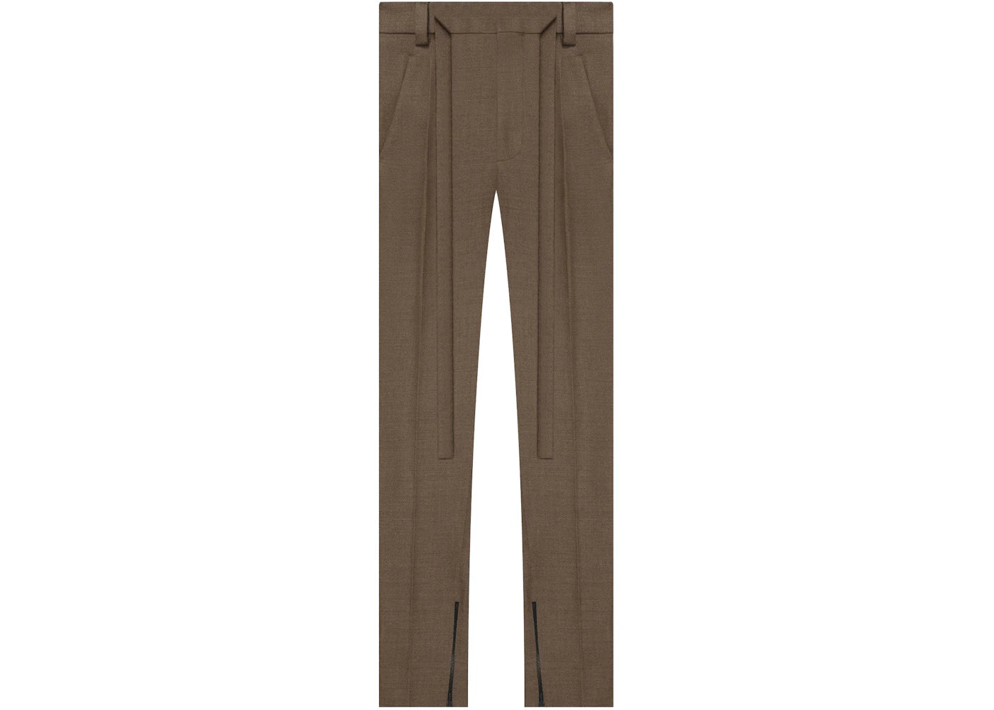 Fear of God Seventh Collection Slim Trouser Mocha