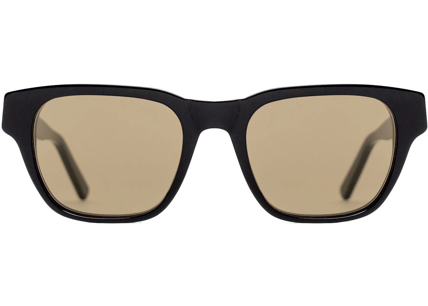 Fear of God Seventh Collection The Sunglasses Polished Black