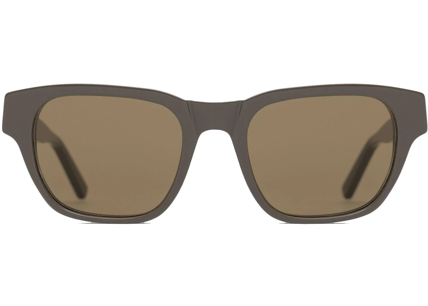 Fear of God Seventh Collection The Sunglasses Polished Taupe