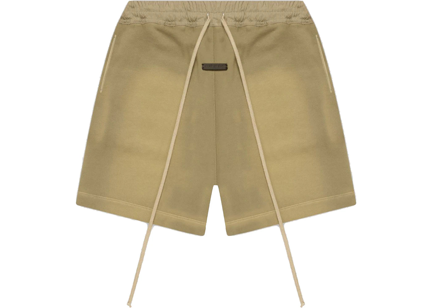 Fear of God Seventh Collection The Vintage Sweatshort Vintage Army