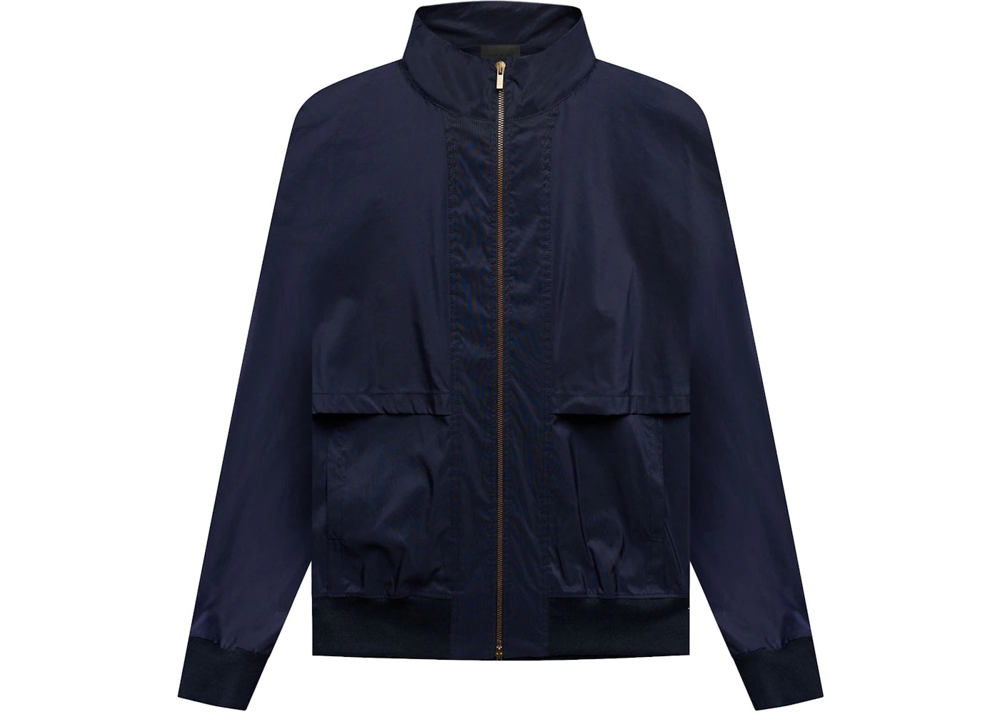 Fear of God Seventh Collection Track Jacket Navy