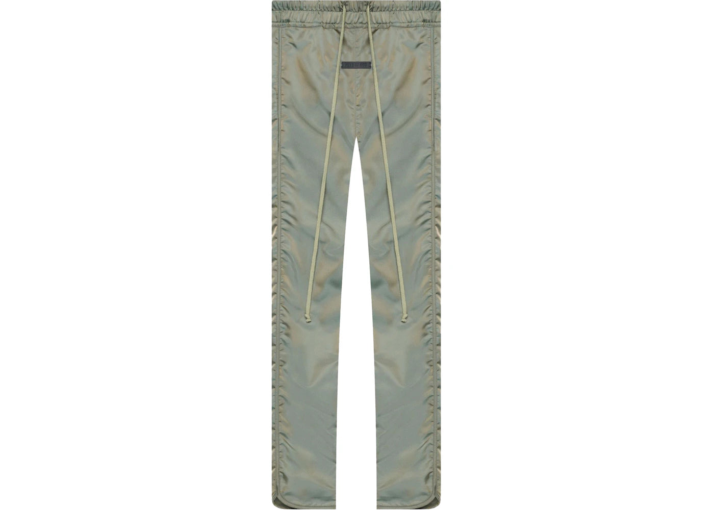 Fear of God Seventh Collection Track Pant Green Iridescent