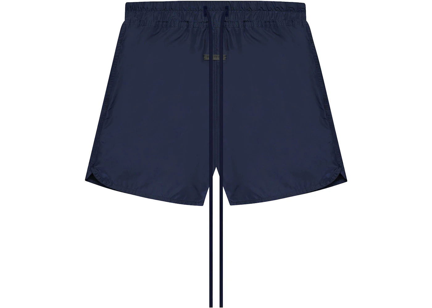 Fear of God Seventh Collection Track Short Navy