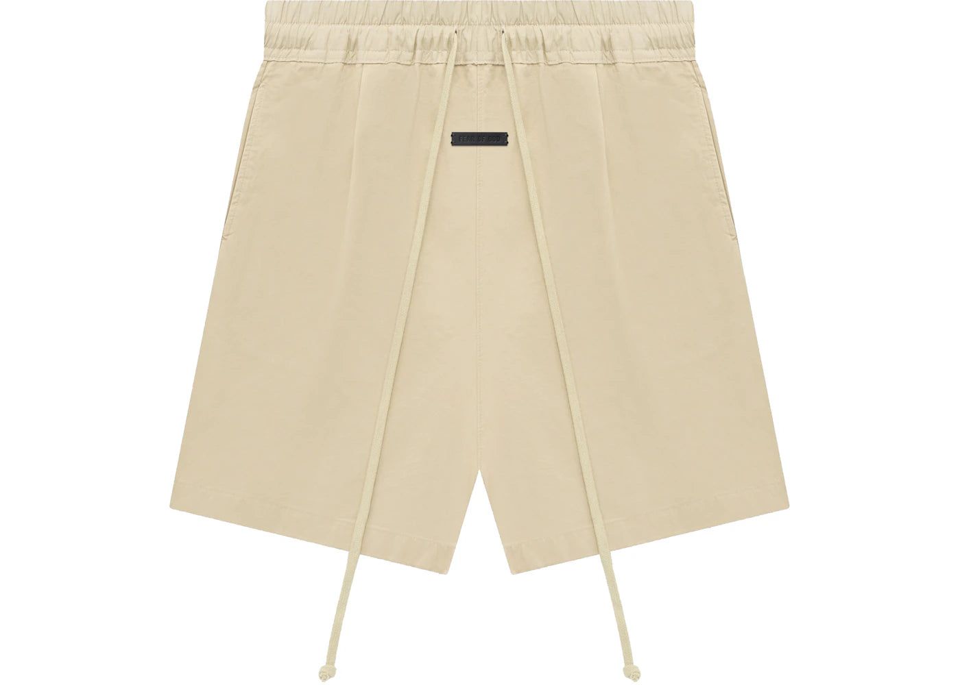 Fear of God Seventh Collection Trouser Short Khaki