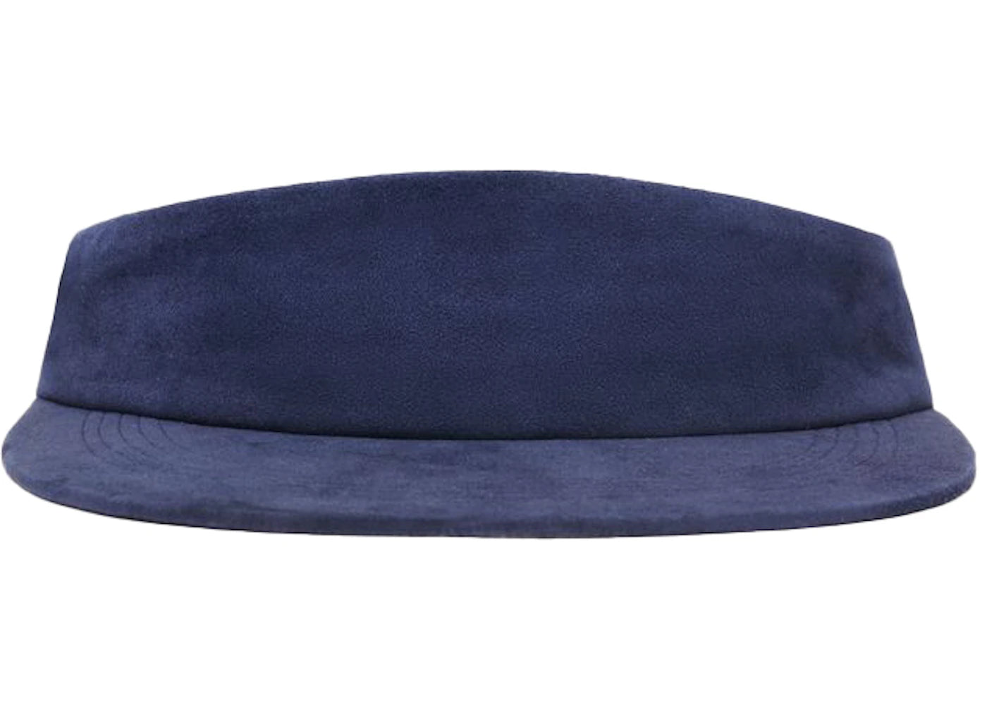 Fear of God Seventh Collection Visor Cap Navy