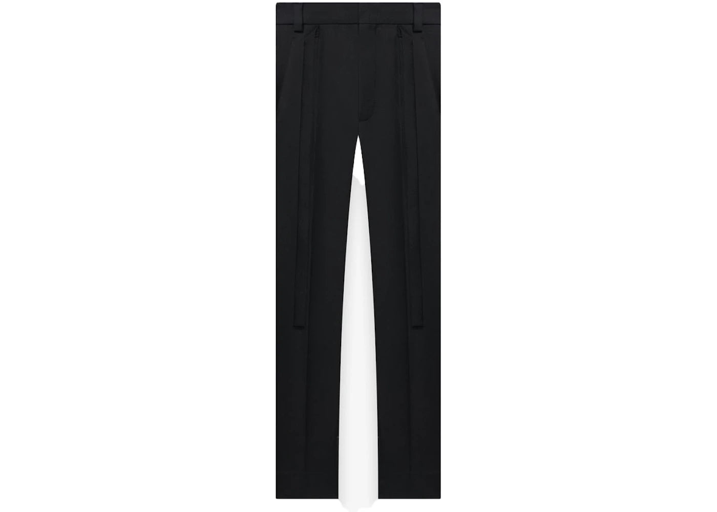 Fear of God Slim Trouser Black