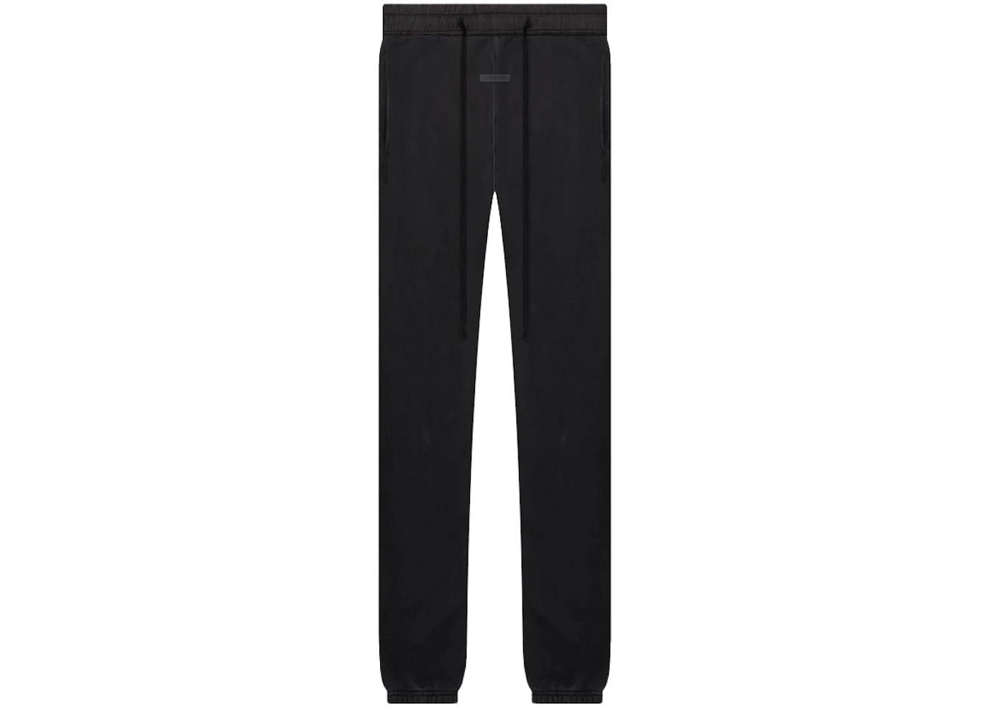 Fear of God The Vintage Sweatpant Vintage Black