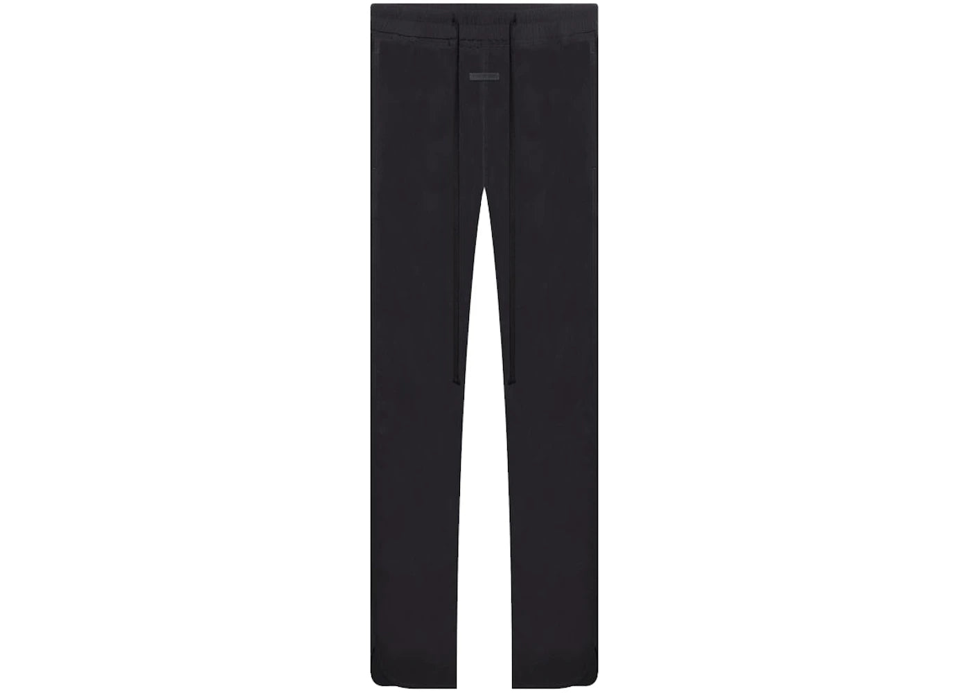 Fear of God Track Pant Black