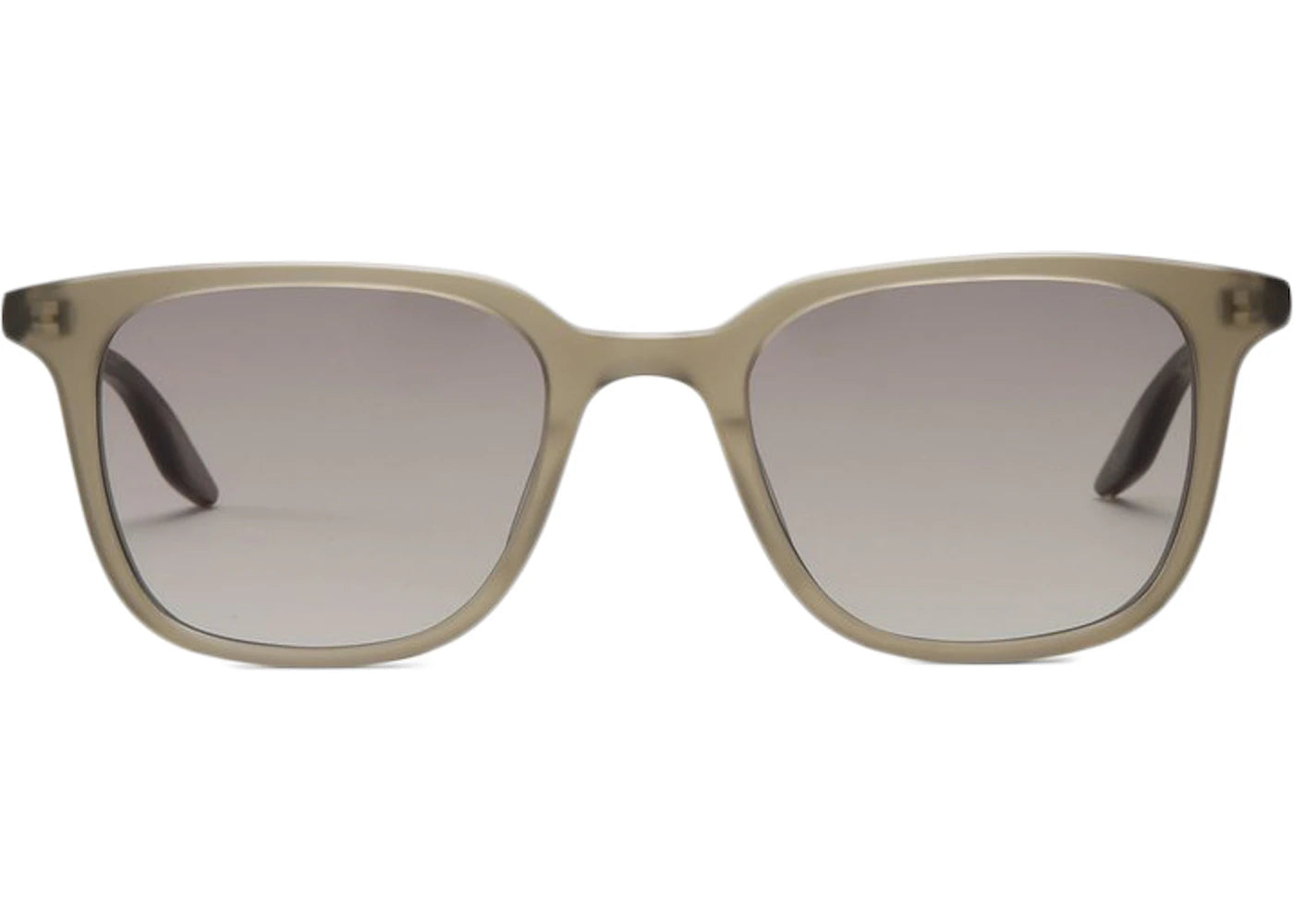 Fear of God x Barton Perreira FGBP.2020 Optical Sunglasses Matte Khaki