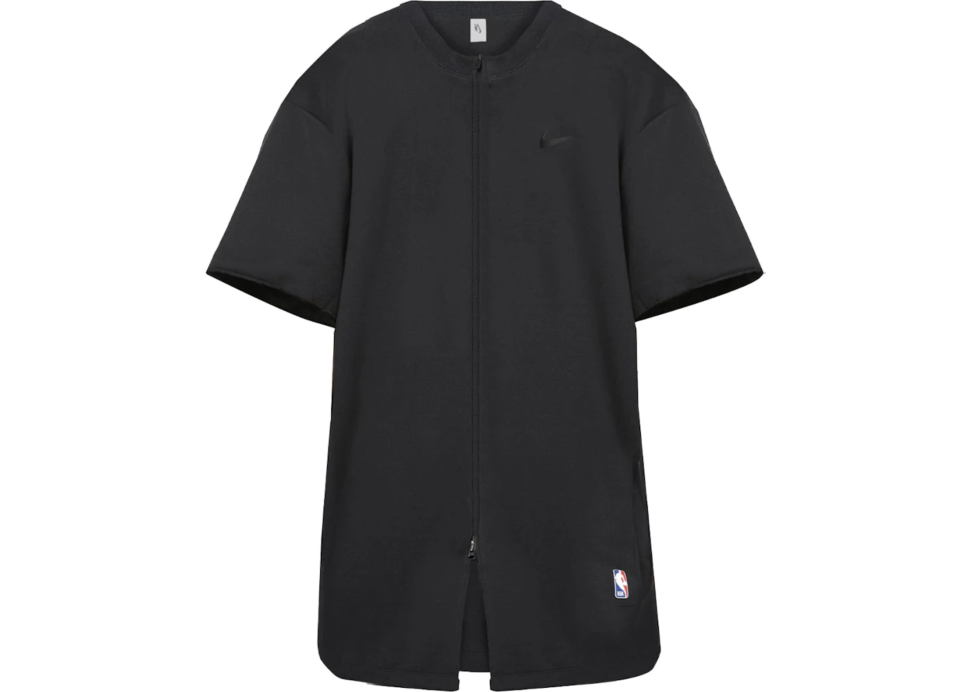 Fear of God x Nike Warm Up Top Black