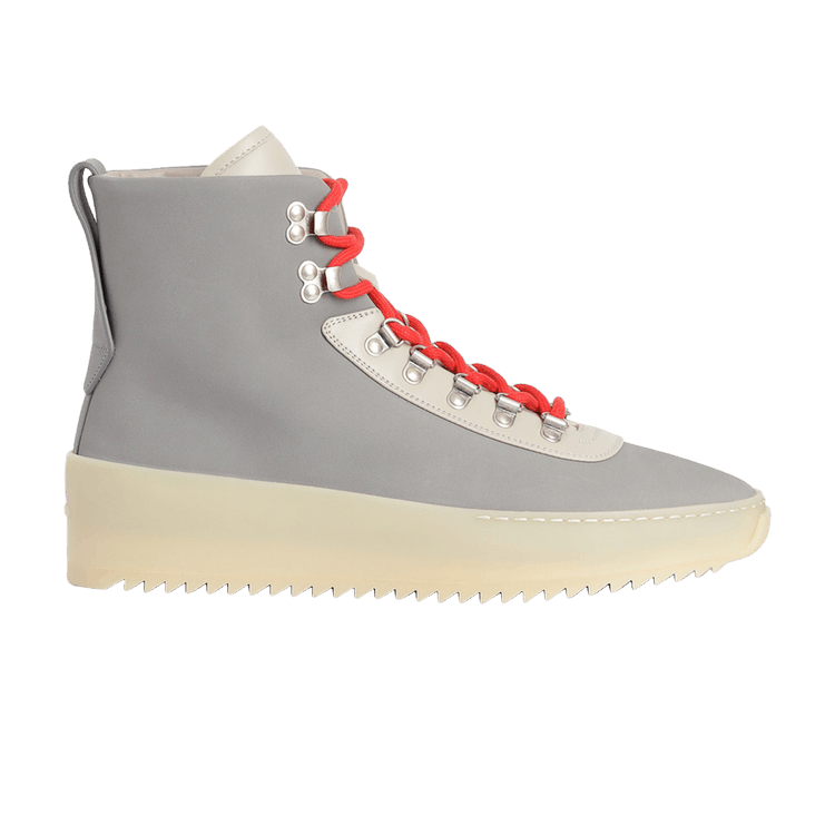 Fear of God Hiking Sneaker Grey Beige