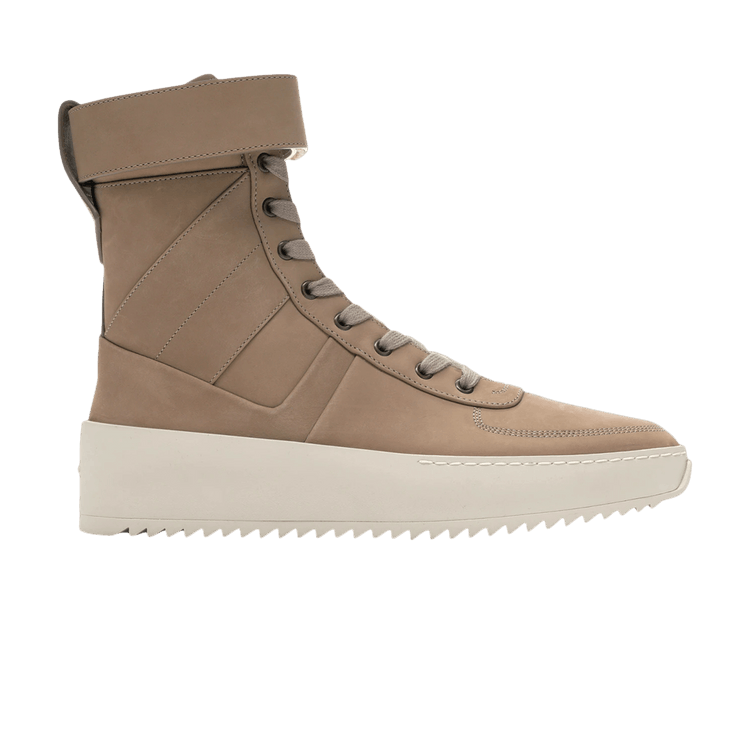 Fear Of God Military Sneaker Canapa