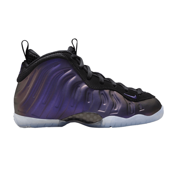 Nike Little Posite One Eggplant (2024) (PS)