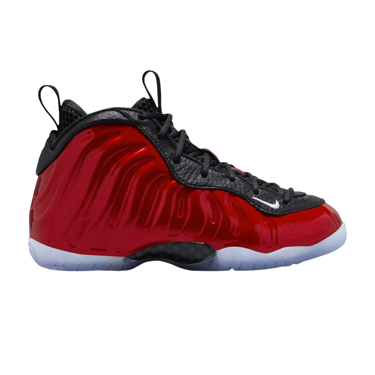 Nike Little Posite One Metallic Red (2023) (PS)