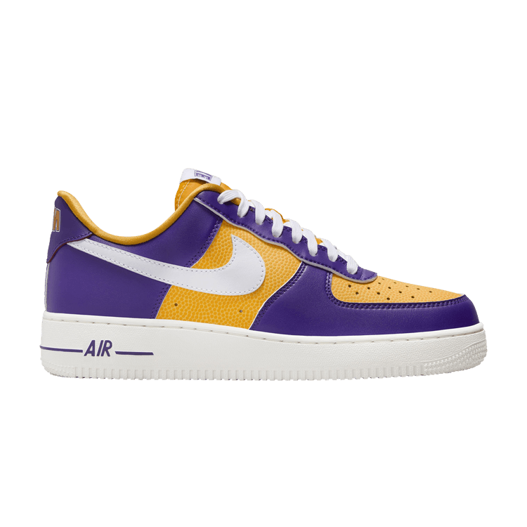 Nike Air Force 1 Low Be True To Her School LSU (Women's)