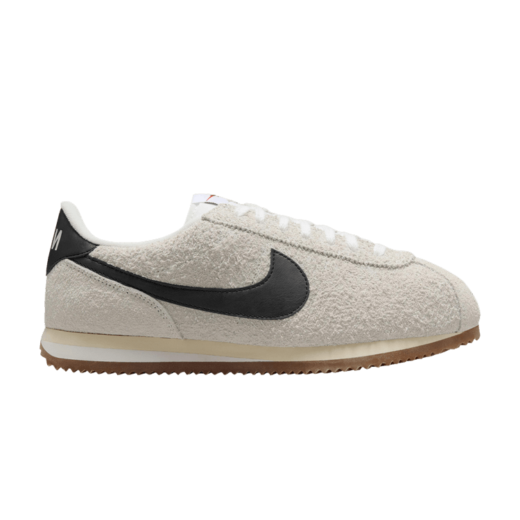 Nike Cortez Vintage Muslin Black (Women's)