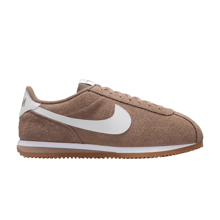 Nike Cortez Vintage Medium Curry (Women's)