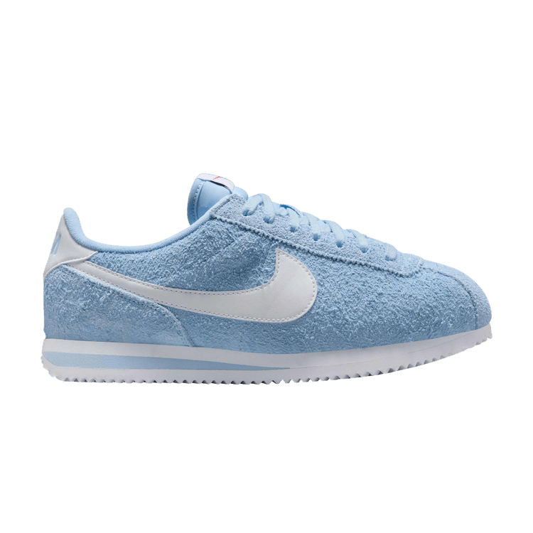 Nike Cortez Vintage Aluminum (Women's)