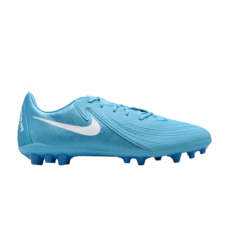 Nike Phantom GX 2 Academy AG Blue Fury White