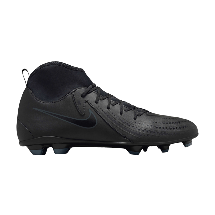 Nike Phantom Luna 2 Club MG High Black Deep Jungle