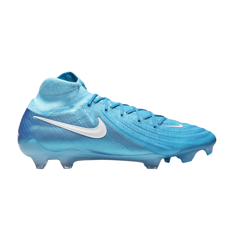 Nike Phantom Luna 2 Elite FG Blue Fury