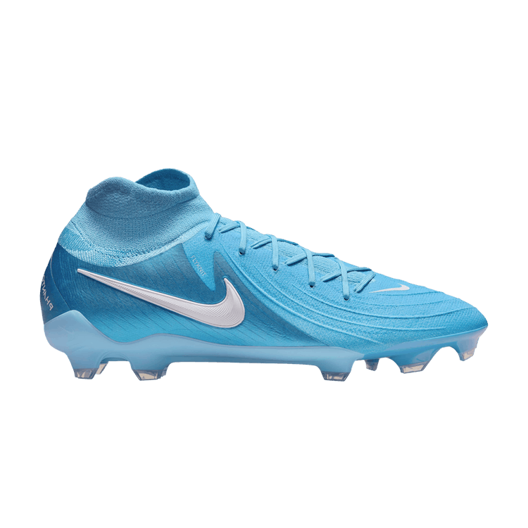 Nike Phantom Luna 2 Pro FG Blue Fury White