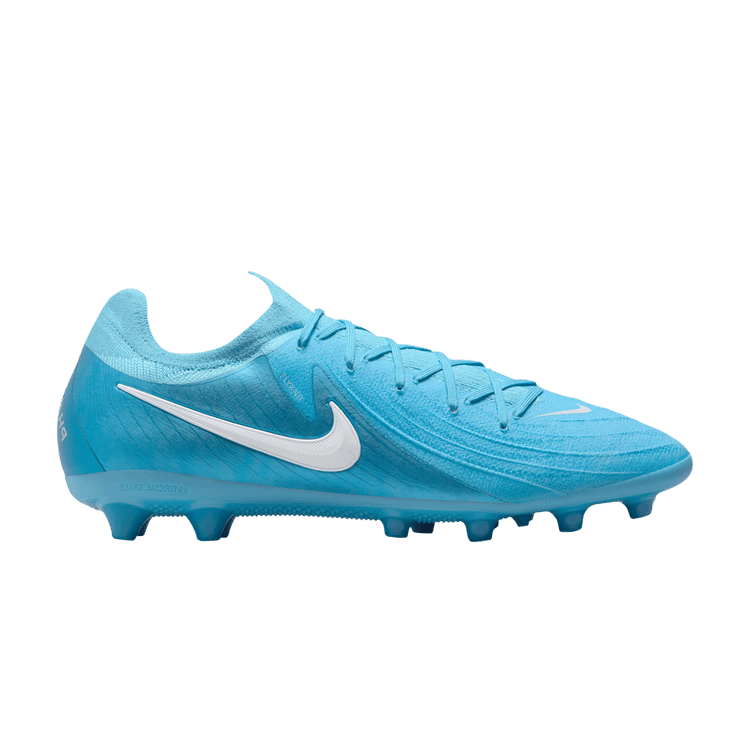 Nike Phantom GX 2 Pro AG Blue Fury White