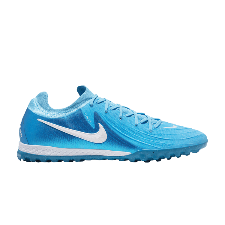Nike Phantom GX 2 Pro TF Blue Fury White