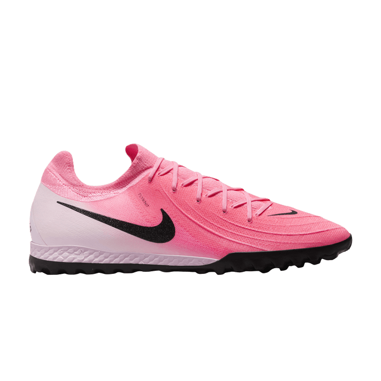 Nike Phantom GX 2 Pro TF Sunset Pulse Black