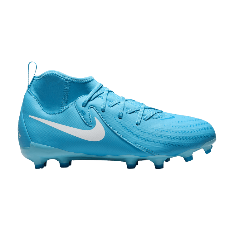 Nike Phantom Luna 2 Academy FG Blue Fury White (GS)
