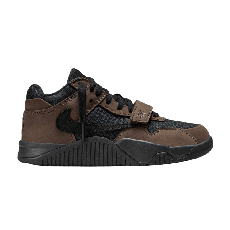 Jordan Jumpman Jack TR Travis Scott Dark Mocha (PS)