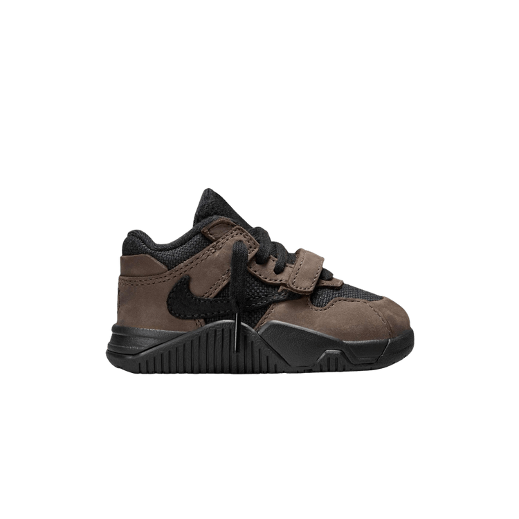 Jordan Jumpman Jack TR Travis Scott Dark Mocha (TD)