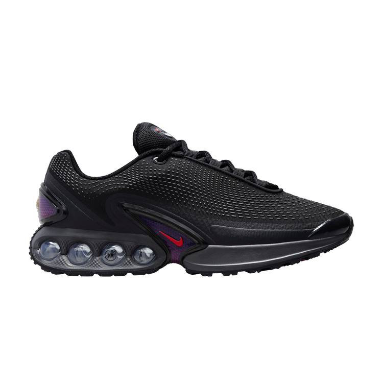 Nike Air Max Dn Anthracite Light Crimson (Women's)